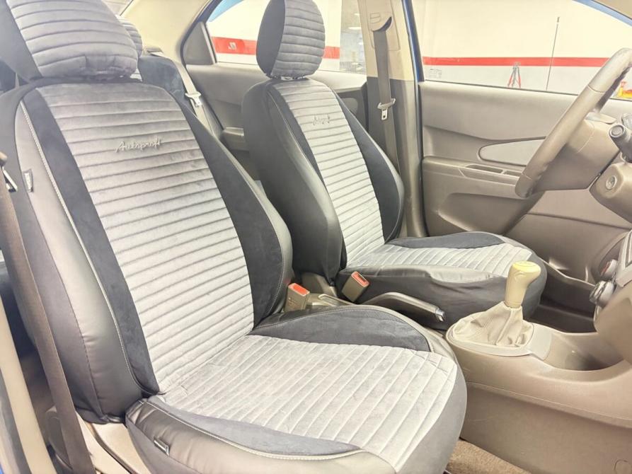 Chevrolet Cobalt II Ростов-на-Дону  - изображение 17