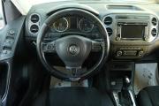 Volkswagen Tiguan I Рестайлинг Омск  - изображение 34