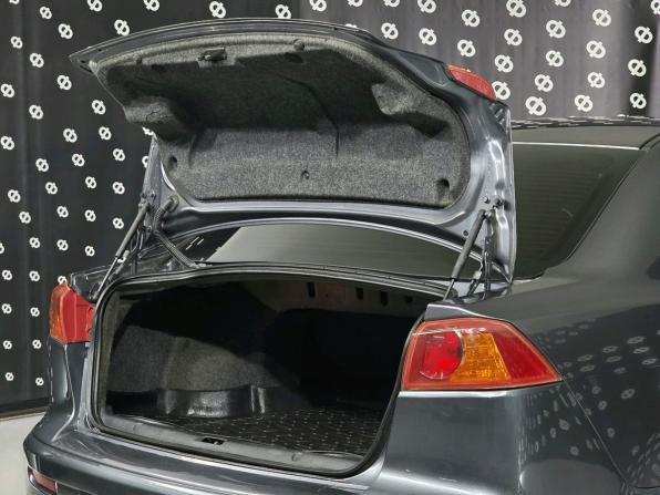 Mitsubishi Lancer X с пробегом 2008 года, цена 495 000 рублей, 291142 км, седан, Автокод Объявления