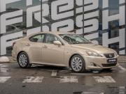 Lexus IS II Краснодар  - изображение 23