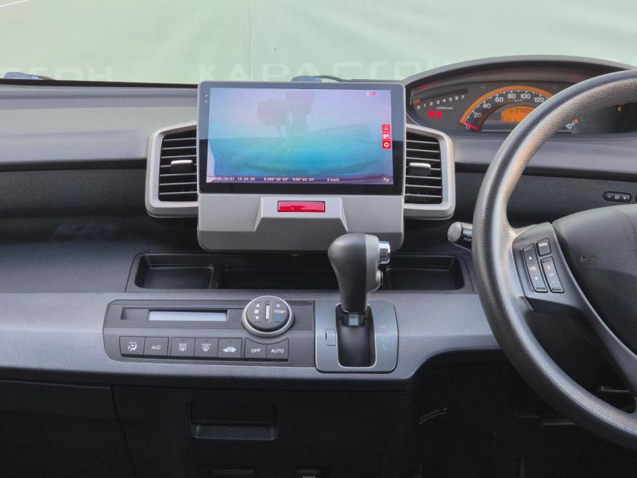 Honda Freed I Екатеринбург  - изображение 10