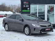 Toyota Camry VII (XV50) Рестайлинг Ижевск  - изображение 32