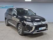 Mitsubishi Outlander III Рестайлинг 3 Москва  - изображение 23