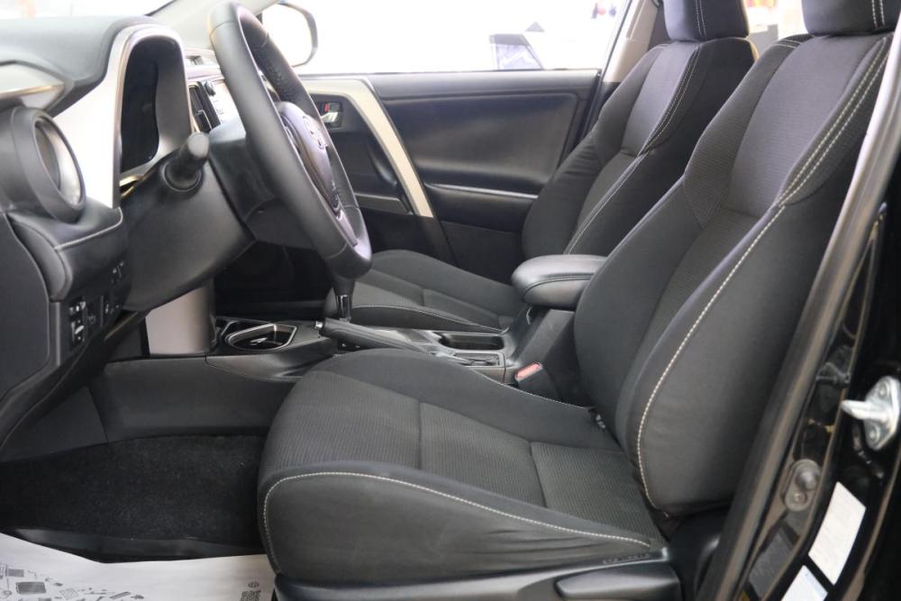Toyota RAV4 IV (XA40) Рестайлинг Омск  - изображение 8