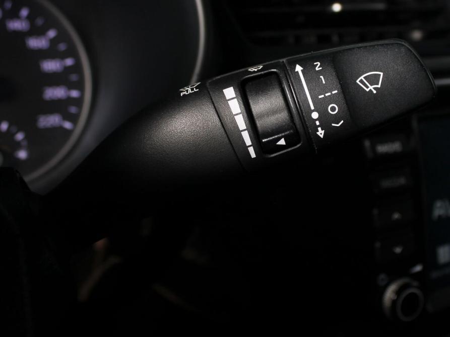 Kia Rio IV Минеральные Воды  - изображение 16