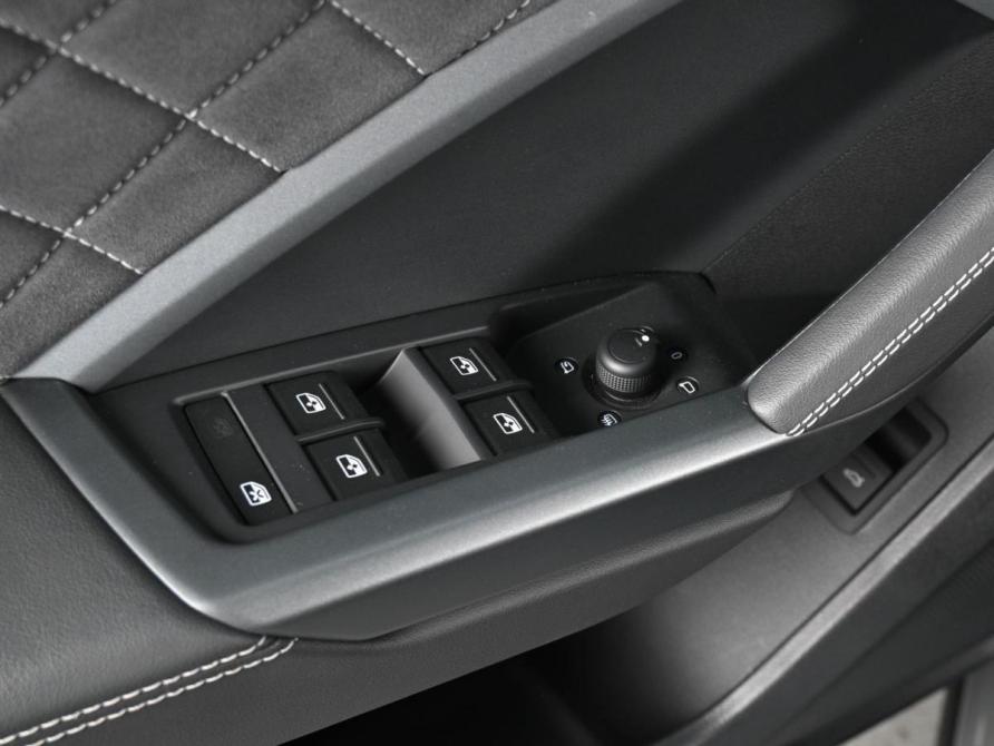 Audi Q3 II (F3) Ростов-на-Дону  - изображение 20