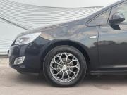 Opel Astra J Воронеж  - изображение 21
