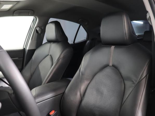 Toyota Camry VIII (XV70) Рестайлинг с пробегом 2021 года, цена 2 949 000 рублей, 92585 км, седан, Автокод Объявления