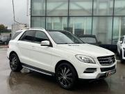 Mercedes-Benz M-Класс III (W166) Калуга  - изображение 34