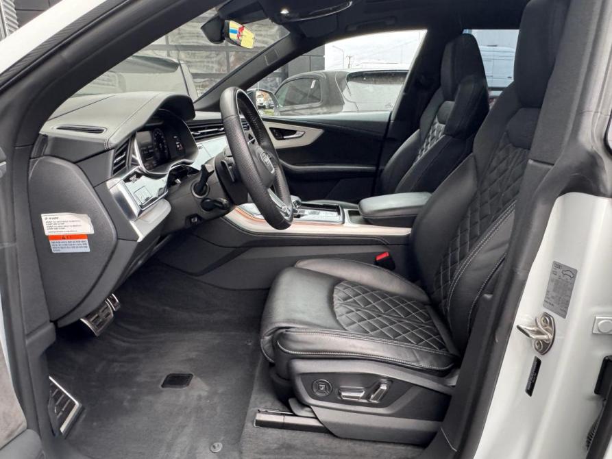 Audi Q8 I (4M) Иркутск  - изображение 25