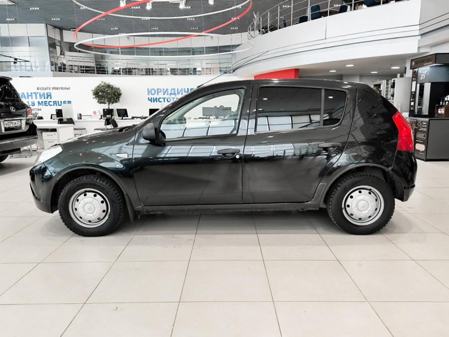 Renault Sandero I Казань  - изображение 10
