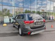 Mitsubishi Outlander III Рестайлинг 3 Ижевск  - изображение 33