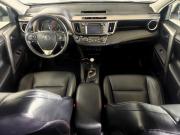 Toyota RAV4 IV (XA40) Москва  - изображение 31