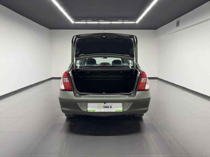 Renault Symbol ll Тверь  - изображение 7