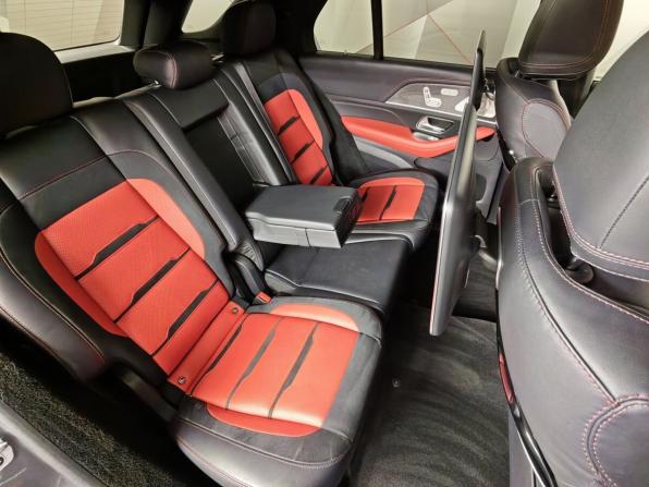 Mercedes-Benz GLE AMG II (V167) с пробегом 2021 года, цена 10 493 000 рублей, 51018 км, внедорожник, Автокод Объявления