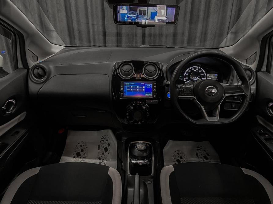 Nissan Note II Рестайлинг Красноярск  - изображение 10
