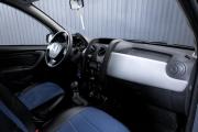 Renault Duster I Рестайлинг Тюмень  - изображение 41