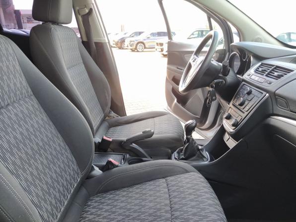 Opel Mokka I с пробегом 2012 года, цена 999 000 рублей, 122000 км, внедорожник, Автокод Объявления