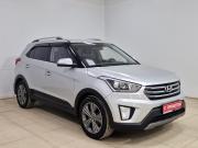 Hyundai Creta I Альметьевск  - изображение 30