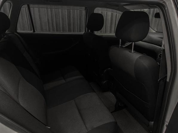 Toyota Corolla IX (E120 E130) с пробегом 2002 года, цена 630 000 рублей, 312000 км, универсал, Автокод Объявления