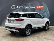 Geely Atlas Pro Пермь  - изображение 34