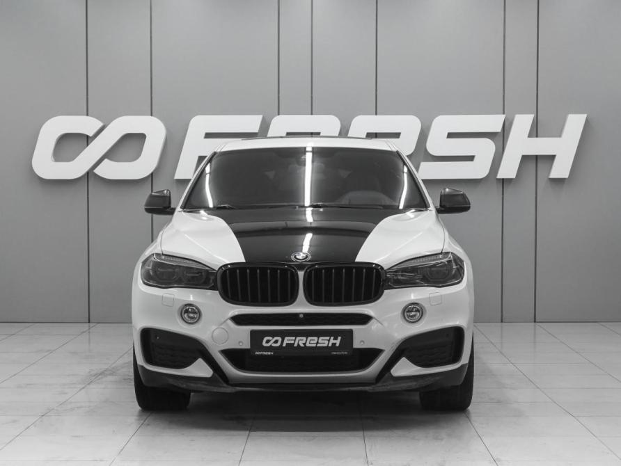 BMW X6 II (F16) Ростов-на-Дону  - изображение 3