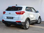 Hyundai Creta I Москва  - изображение 31
