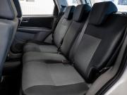 Suzuki SX4 I (Classic) Ростов-на-Дону  - изображение 29