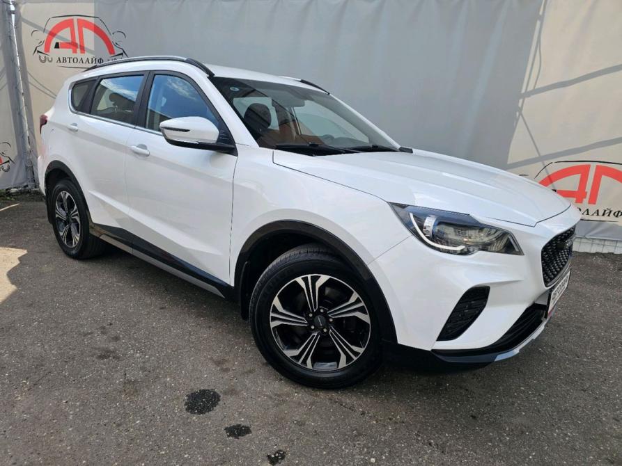 Soueast DX8S Ярославль  - изображение 1