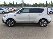 Kia Soul II Рестайлинг Набережные Челны  - изображение 37