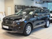 Kia Sorento III Prime Рестайлинг Челябинск  - изображение 21