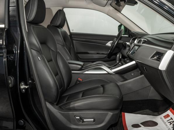 Geely Atlas I с пробегом 2019 года, цена 1 699 500 рублей, 124966 км, внедорожник, Автокод Объявления