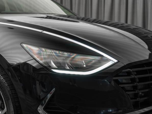 Hyundai Sonata VIII (DN8) с пробегом 2021 года, цена 2 270 000 рублей, 87790 км, седан, Автокод Объявления