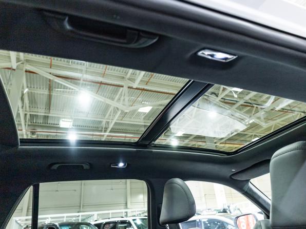 Geely Monjaro I с пробегом 2024 года, цена 3 199 585 рублей, 45785 км, внедорожник, Автокод Объявления