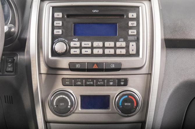 Chery Tiggo (T11) I Рестайлинг (FL) с пробегом 2014 года, цена 749 000 рублей, 77500 км, внедорожник, Автокод Объявления