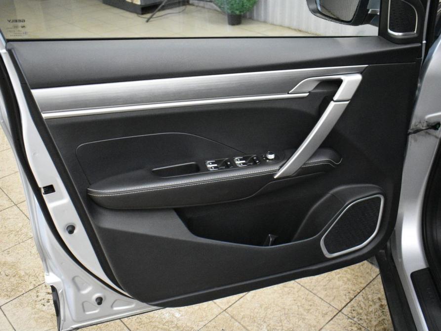 Geely Coolray I Мончегорск  - изображение 5