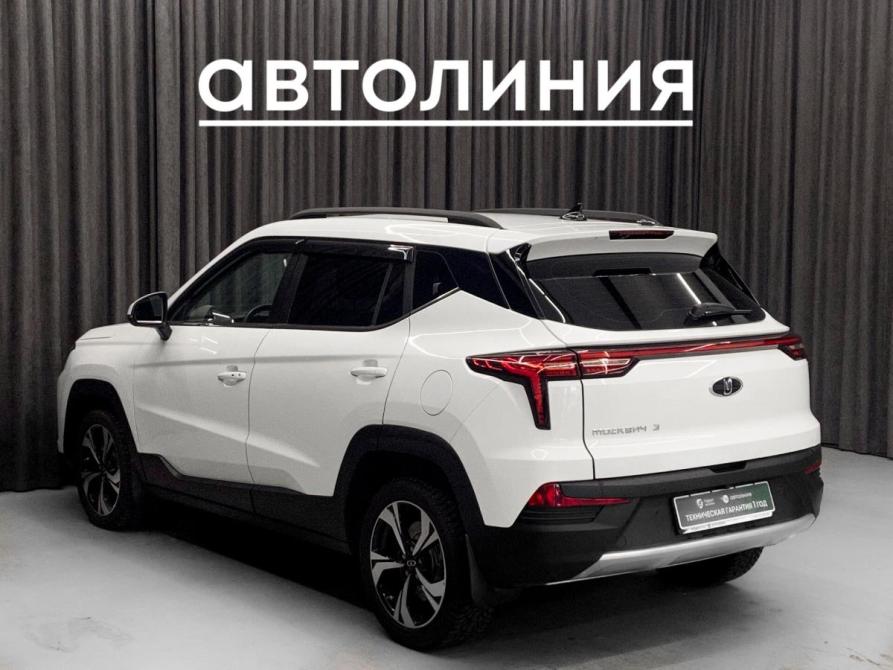Москвич 3 Красноярск  - изображение 7