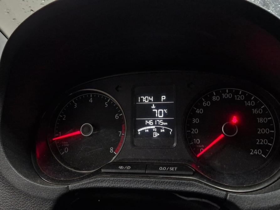 Volkswagen Polo V Рестайлинг Нижний Новгород  - изображение 4