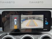Mercedes-Benz GLC I (X253) Рестайлинг Москва  - изображение 27