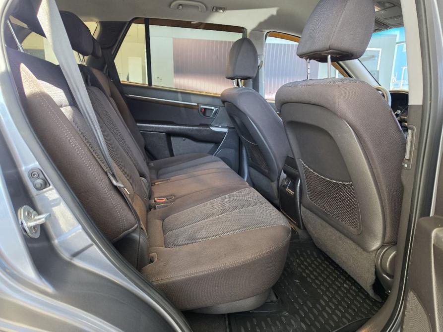 Hyundai Santa Fe II Рестайлинг Екатеринбург  - изображение 14