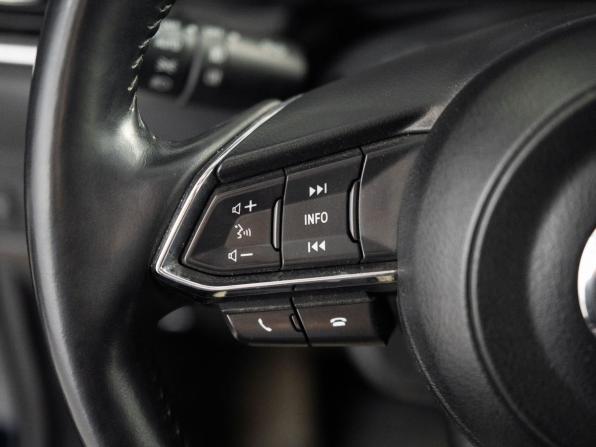 Mazda CX-5 II с пробегом 2019 года, цена 2 900 000 рублей, 47392 км, внедорожник, Автокод Объявления