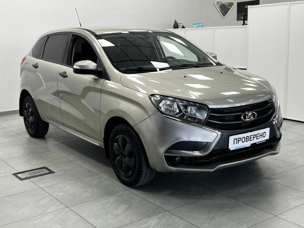 Lada (ВАЗ) XRAY I с пробегом 2019 года, цена 770 000 рублей, 174284 км, хэтчбек, Автокод Объявления