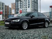 Audi A3 III (8V) Ижевск  - изображение 25