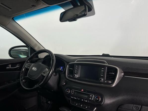 Kia Sorento III Prime Рестайлинг с пробегом 2020 года, цена 3 399 000 рублей, 67500 км, внедорожник, Автокод Объявления