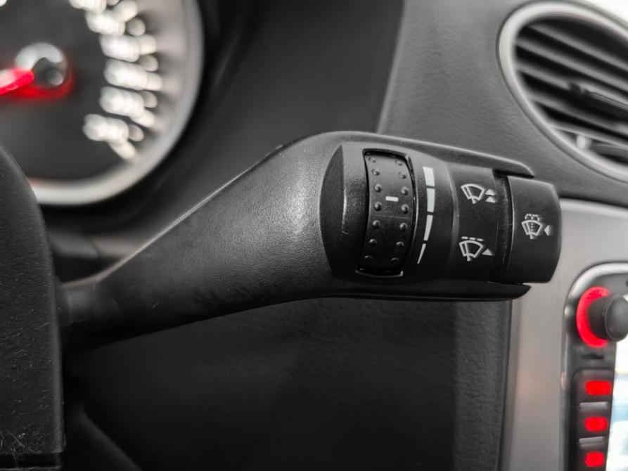 Ford Focus II Рестайлинг Москва  - изображение 14
