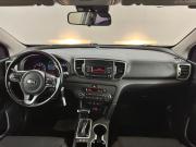 Kia Sportage IV Москва  - изображение 19