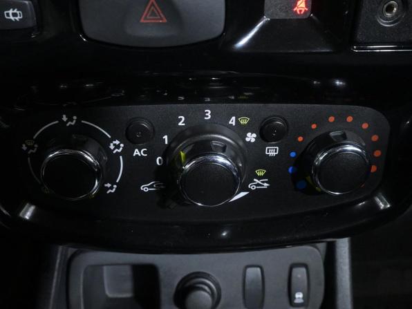 Nissan Terrano III (D10) с пробегом 2015 года, цена 970 000 рублей, 138849 км, внедорожник, Автокод Объявления