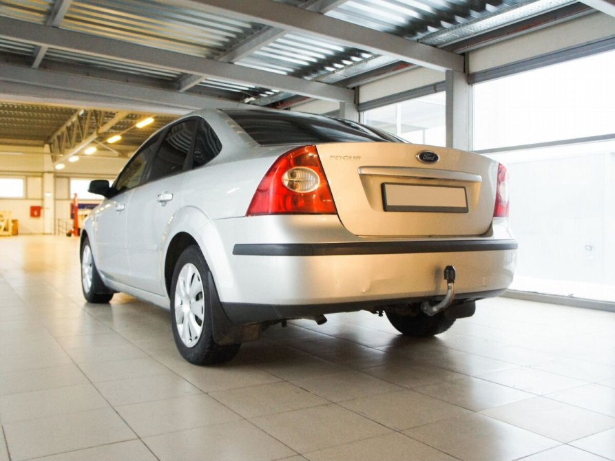 Ford Focus II Березовский  - изображение 4