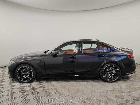 BMW M3 VI (G80) с пробегом 2023 года, цена 9 100 000 рублей, 60379 км, седан, Автокод Объявления