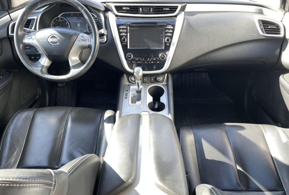 Nissan Murano III (Z52) Иваново  - изображение 10